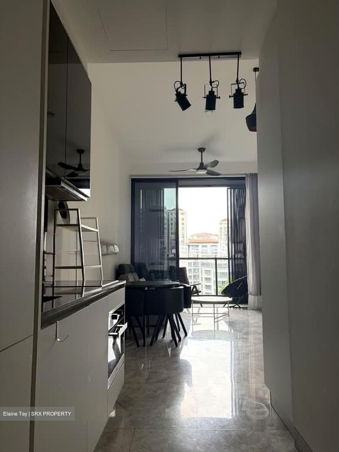 Martin Modern (D9), Condominium #585030581